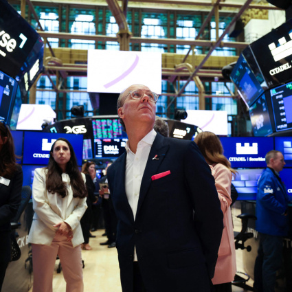 Google, Intel, Amazon: giornata da incubo