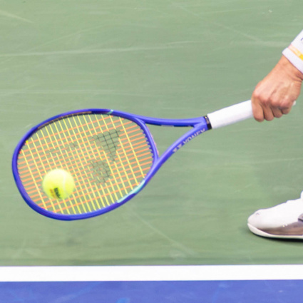 Tennista imbroglione squalificato fino al 2050