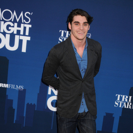 È morto a 34 anni RJ Mitte, l'attore di «Breaking Bad»