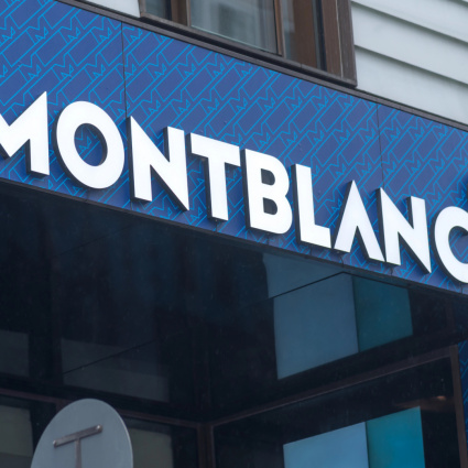 Richemont: trasferimenti e licenziamenti presso Montblanc