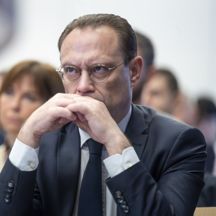 Caso Zali, l'MPS torna alla carica: «Il Parlamento discuta l'operato della magistratura»