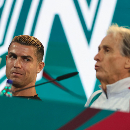 Il testo (lunare) che Cristiano voleva far leggere al proprio CT