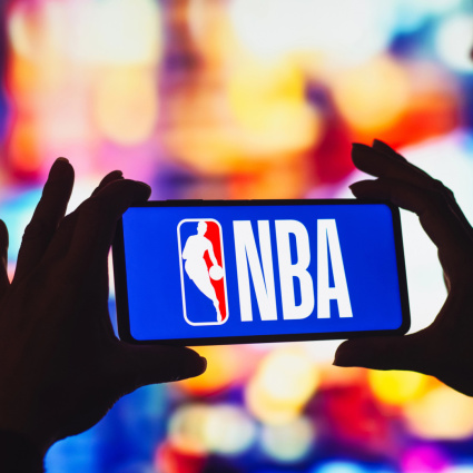 Nestlé sigla una collaborazione con la NBA