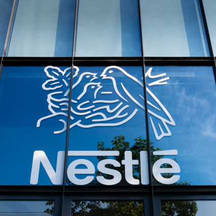 Nestlé Waters: multa di 2 milioni di euro in Francia