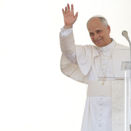 Papa Leone XIV: «Ho un nodulo al polmone, ho deciso di operarmi»