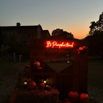 Non la solita notte di Halloween