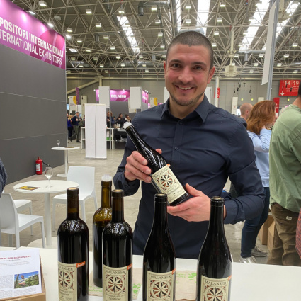 Oltre al Merlot c'è di più