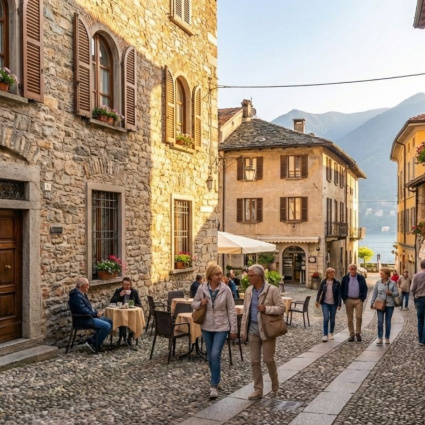 Ombre e sospetti su Lugano