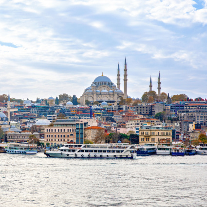 Arrestato un (altro) sindaco distrettuale dell'opposizione a Istanbul