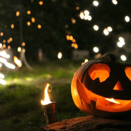Morges vieta gli ordigni pirotecnici durante Halloween