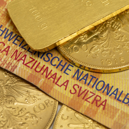 Oro, è tornato il momento di acquistarlo?