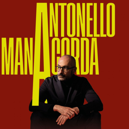 Antonello Manacorda per OSI al LAC