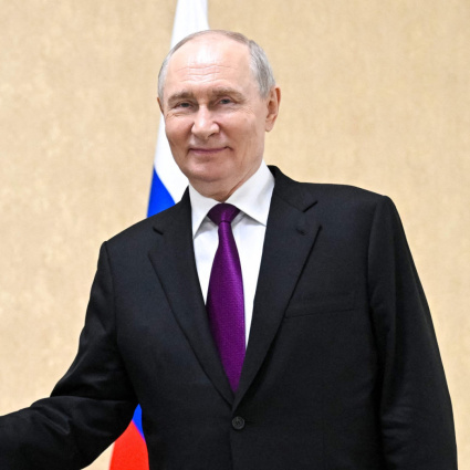 Putin non scarta l'agenda verde: «Non siamo contrari»