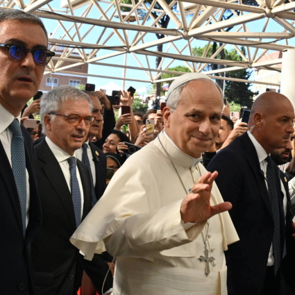 Il Papa è in ospedale, sarà operato nel pomeriggio