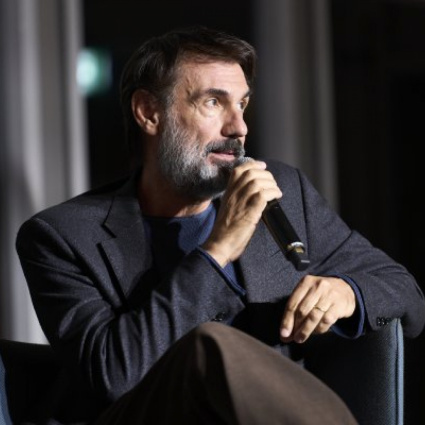 Sconfinare Festival, è partita la magia del linguaggio. Attesa per Walter Veltroni