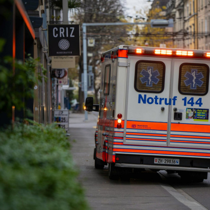 Svizzeri insoddisfatti dei pronto soccorso