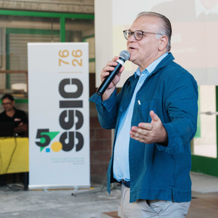 «Per i giovani che fanno gli SwissSkills provo orgoglio e... un filo di invidia»