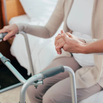 Cure a domicilio, cinque organizzazioni senza autorizzazione