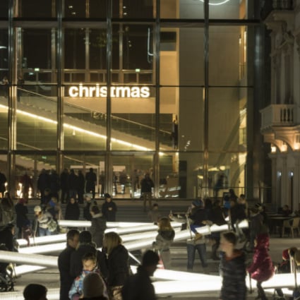Natale in Piazza, una grande novità davanti al LAC