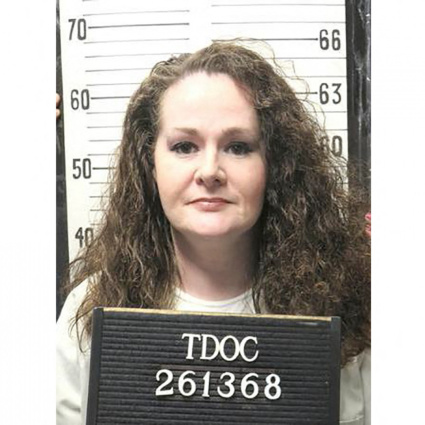 Christa Pike, si dimette il controverso capo delle prigioni del Tennessee