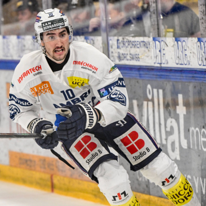 Più di 73'000 firme contro Formenton agli Oilers