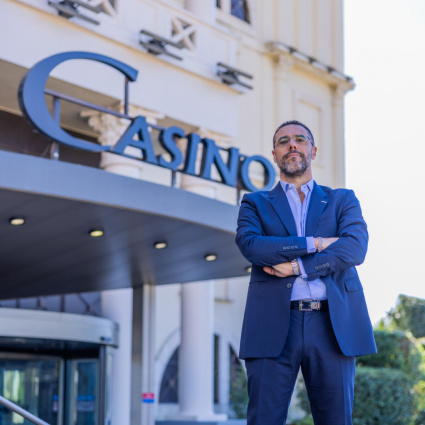 Ultima puntata al Casinò Admiral: chiude la poker room