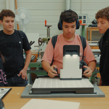 TicinoSkills 2026: guarda il film e rivivi i momenti più belli