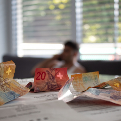 Premi di cassa malati alle stelle, De Rosa: «Pronti ad ampliare i sussidi»