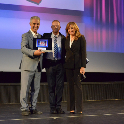 Premi e riconoscimenti allo Switzerland Literary Prize