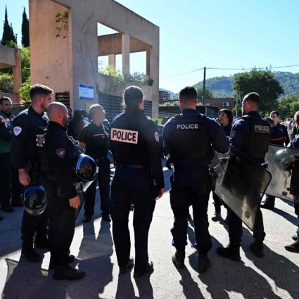 Spari contro un preside: fermato un 14enne