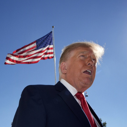 Trump attacca Obama: «Incompetente, ora sostiene un jihadista antisemita»