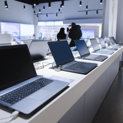Laptop e cellulari introvabili (o carissimi): l’AI sta prosciugando il mercato