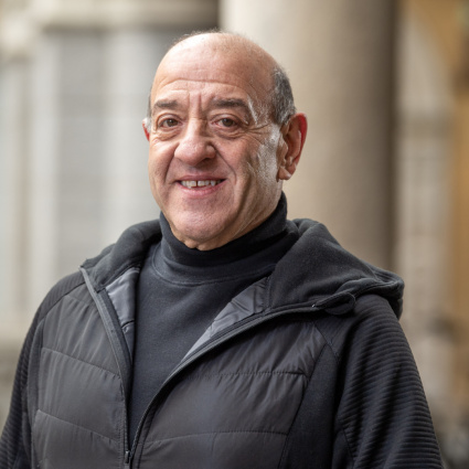 Il fuoco non ci fa paura, ma le false promesse sì