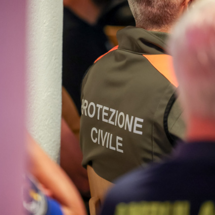 Carenze di personale nella protezione civile: ecco il piano di Berna