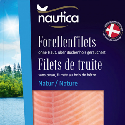Listeria nei filetti di trota affumicata venduti da Lidl: scatta il richiamo