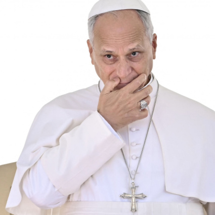 Il Papa ha parlato con Putin