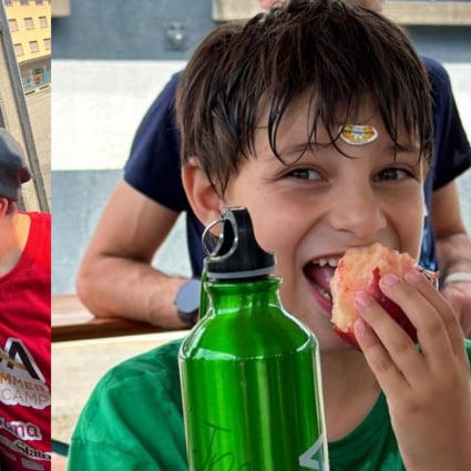 Quando lo sport diventa una casa per tutti: le storie di 27 bambini che hanno reso speciale l'estate di ASA