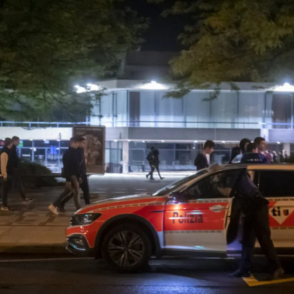 «Quel pugno avrebbe potuto prenderlo la mia ragazza»
