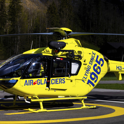 Tragedia in montagna, precipita nel vuoto a quota 3'400 metri