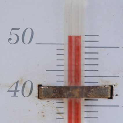 La strage del caldo