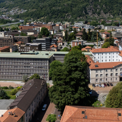 Boom di nuove imprese in Ticino