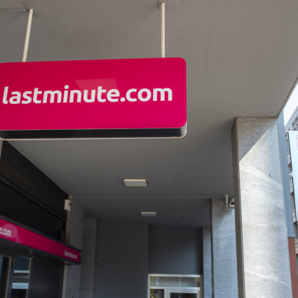 Lastminute.com: fatturato scende, ma utili in aumentano