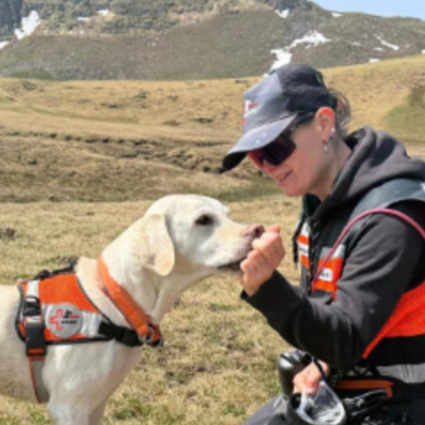 Persone disperse, REDOG Ticino può contare su due nuovi team di ricerca