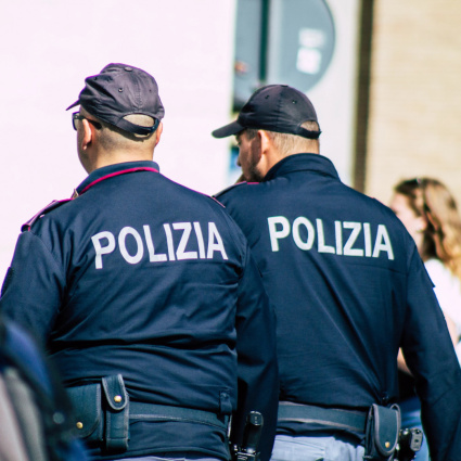 Ricercato per frode da due anni: 43enne svizzero in arresto