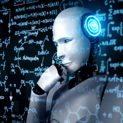 Esperti umani sfidati dall’intelligenza artificiale