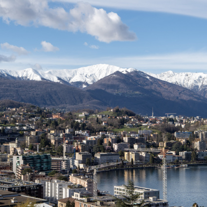 «Ritrovare la rotta»: presentati dieci cantieri per il Ticino