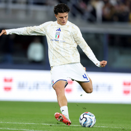 Alessandro Romano: è già "derby" fra Juve e Inter