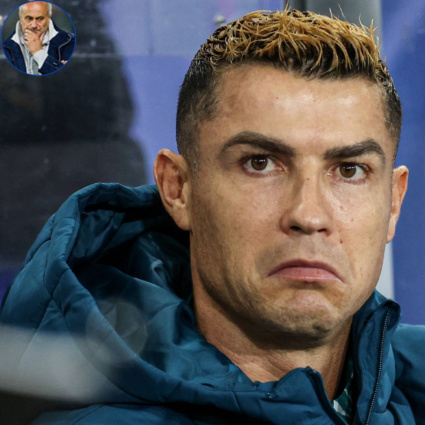 «Ronaldo patetico, ma gestione da criminali»