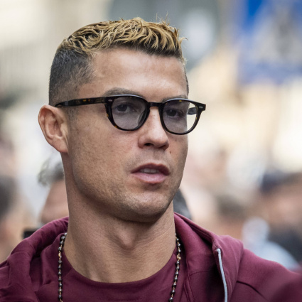 Ronaldo sospeso dalla nazionale: rischia fino a sei mesi di squalifica