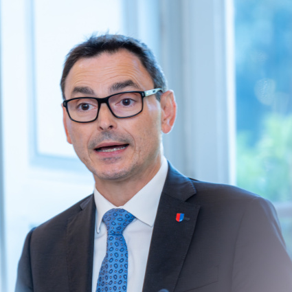 Cantonali 2027: De Rosa ci sarà